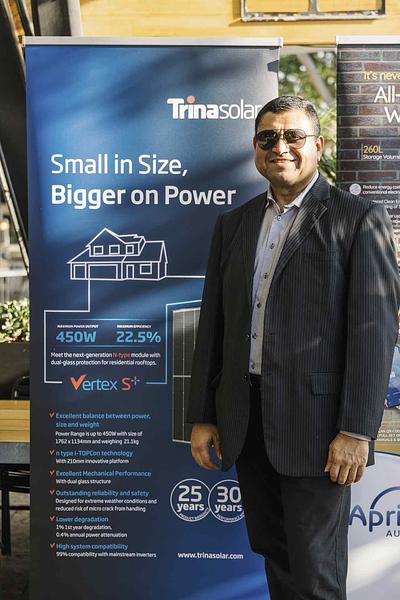 2024 Sydney Networking Drinks - Photo 19