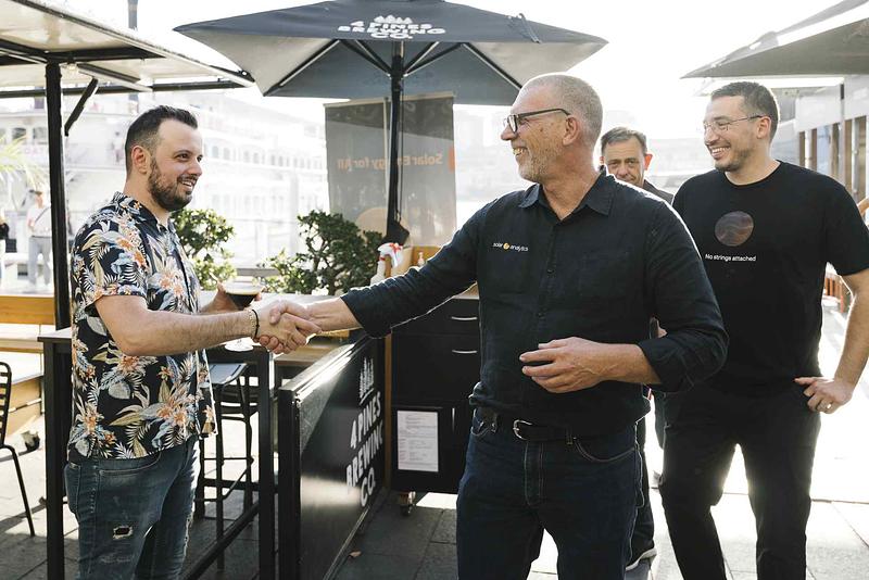 2024 Sydney Networking Drinks - Photo 27