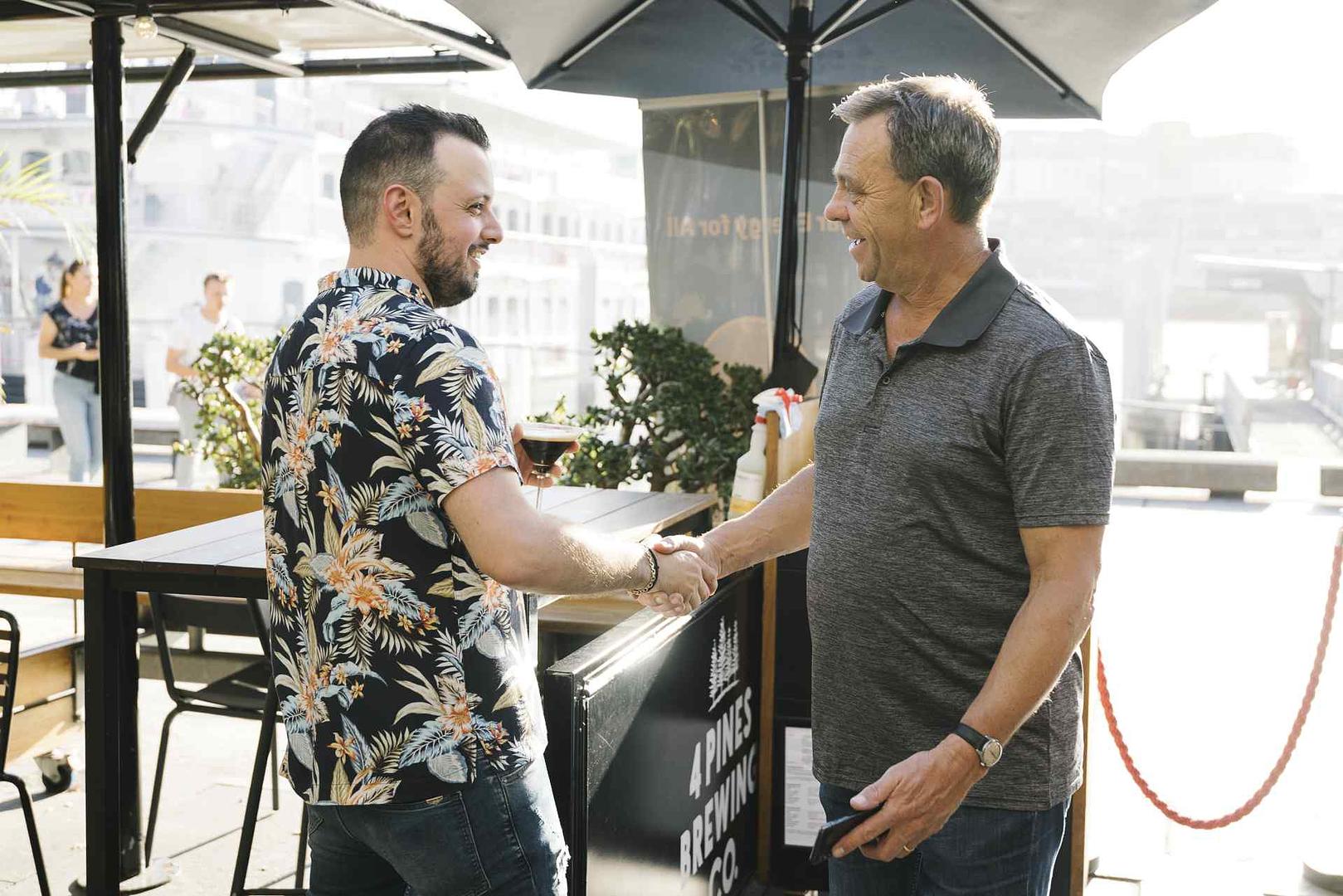 2024 Sydney Networking Drinks - Photo 29