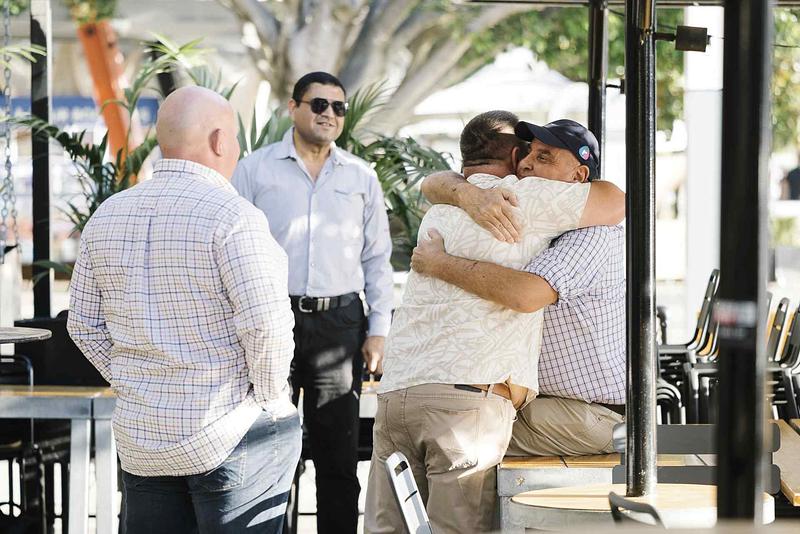 2024 Sydney Networking Drinks - Photo 30