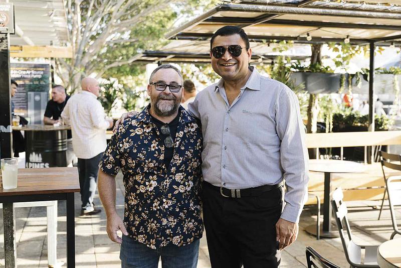 2024 Sydney Networking Drinks - Photo 41