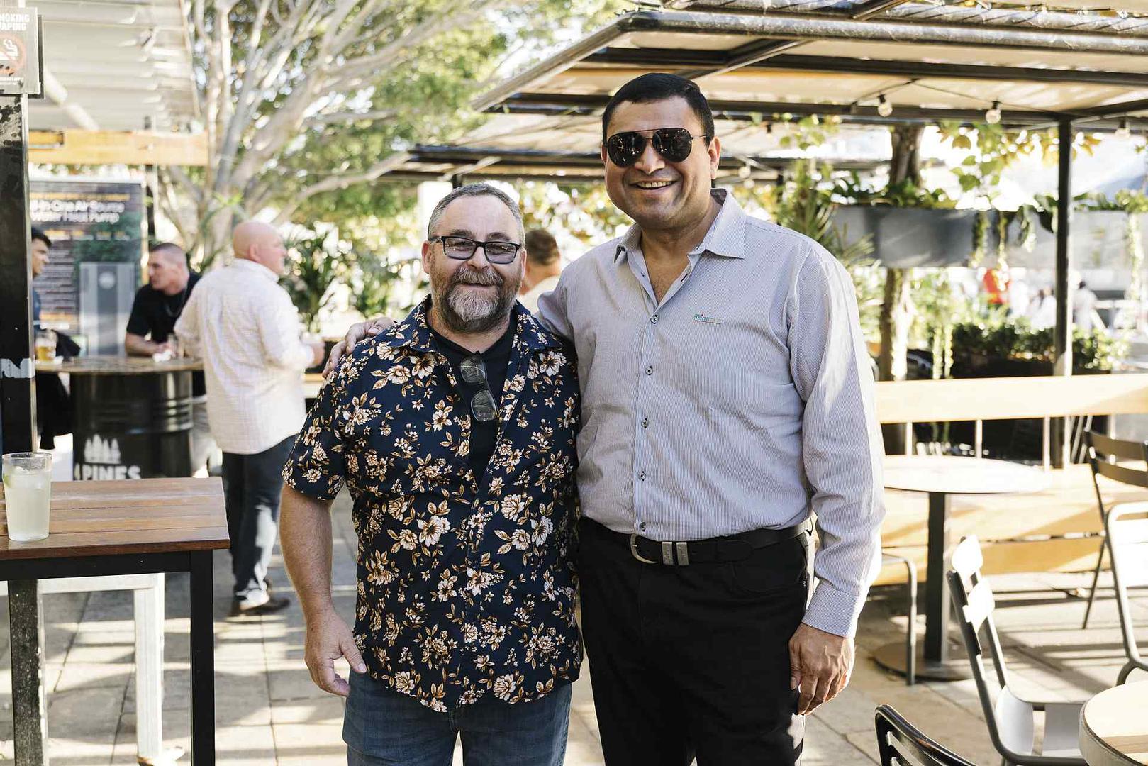 2024 Sydney Networking Drinks - Photo 41