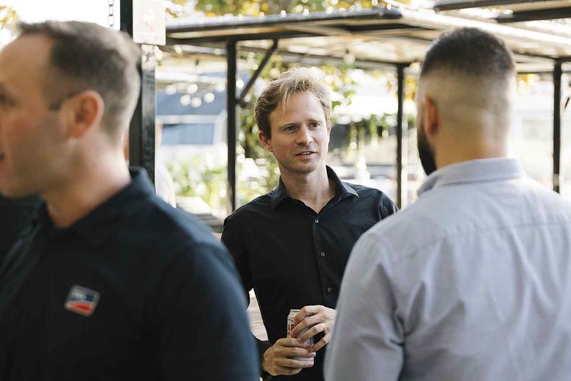 2024 Sydney Networking Drinks - Photo 44