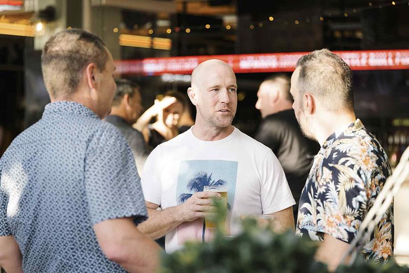 2024 Sydney Networking Drinks - Photo 38
