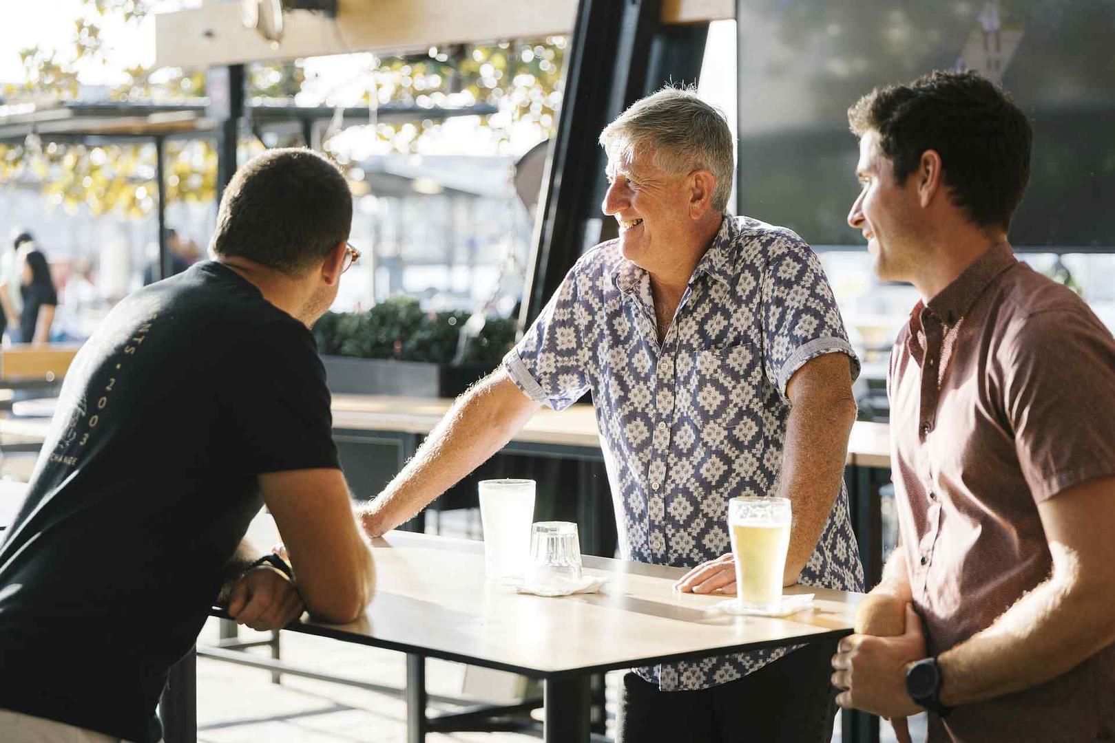 2024 Sydney Networking Drinks - Photo 39