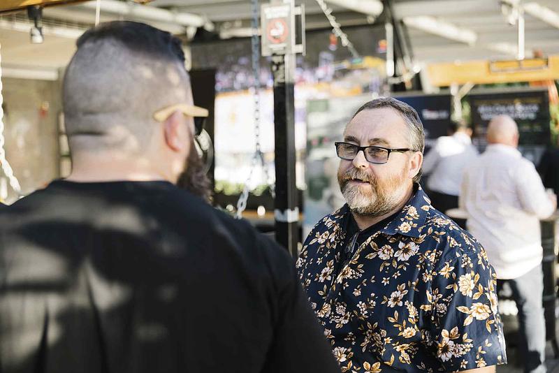 2024 Sydney Networking Drinks - Photo 40