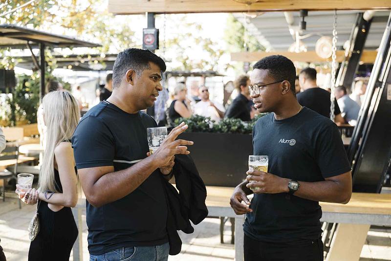 2024 Sydney Networking Drinks - Photo 52