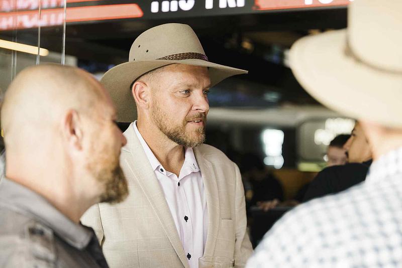 2024 Sydney Networking Drinks - Photo 47