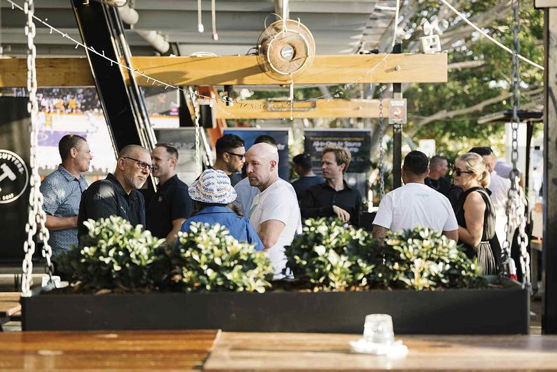 2024 Sydney Networking Drinks - Photo 49