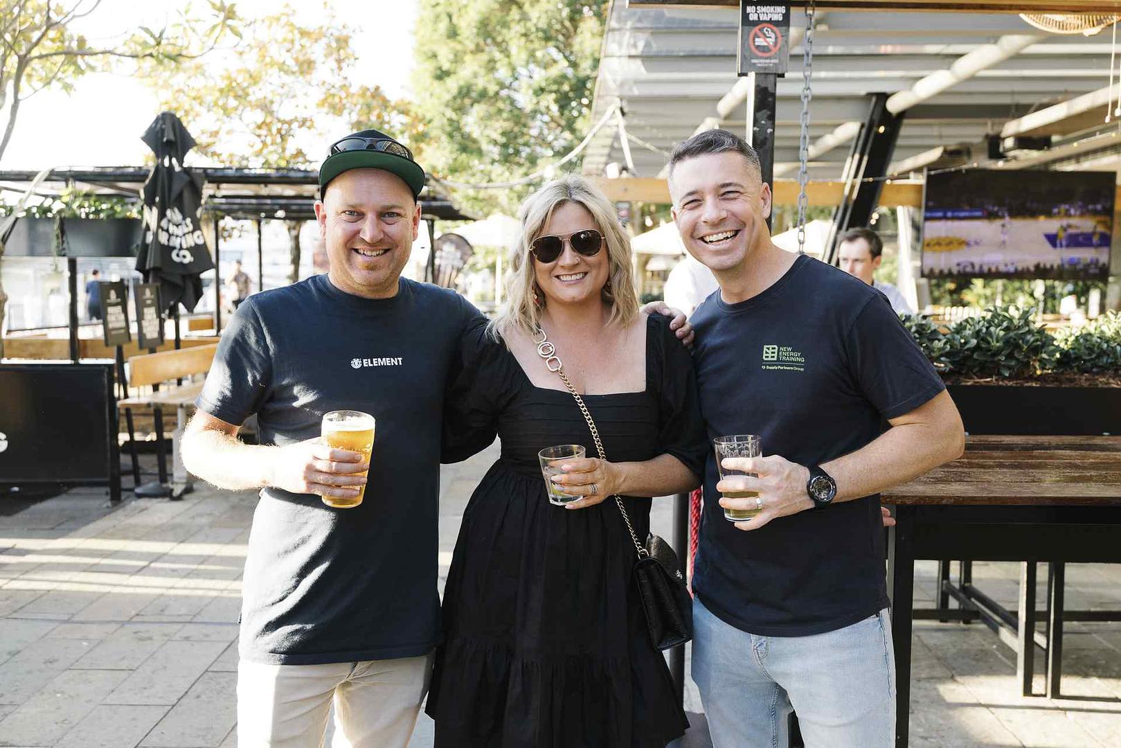 2024 Sydney Networking Drinks - Photo 61