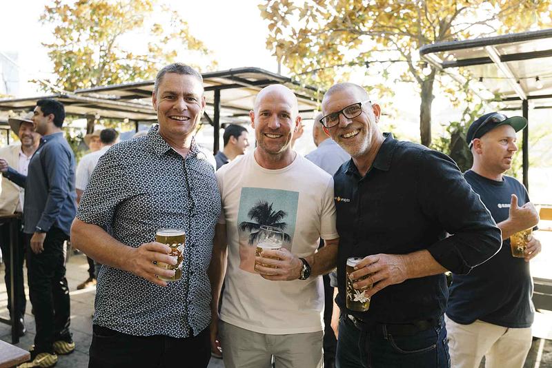 2024 Sydney Networking Drinks - Photo 60