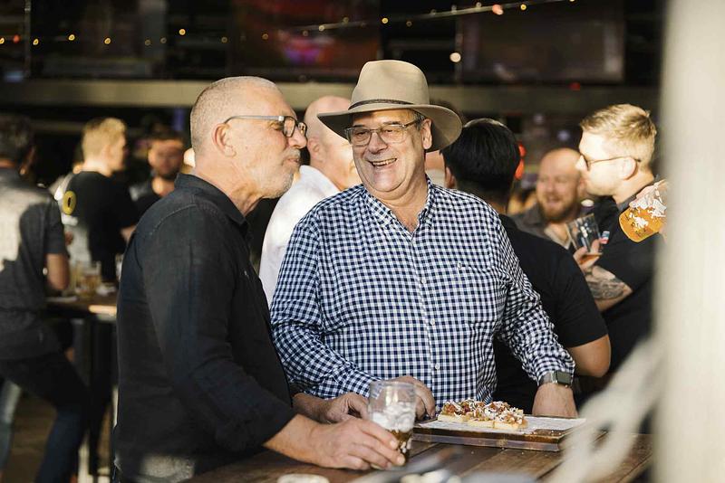 2024 Sydney Networking Drinks - Photo 73