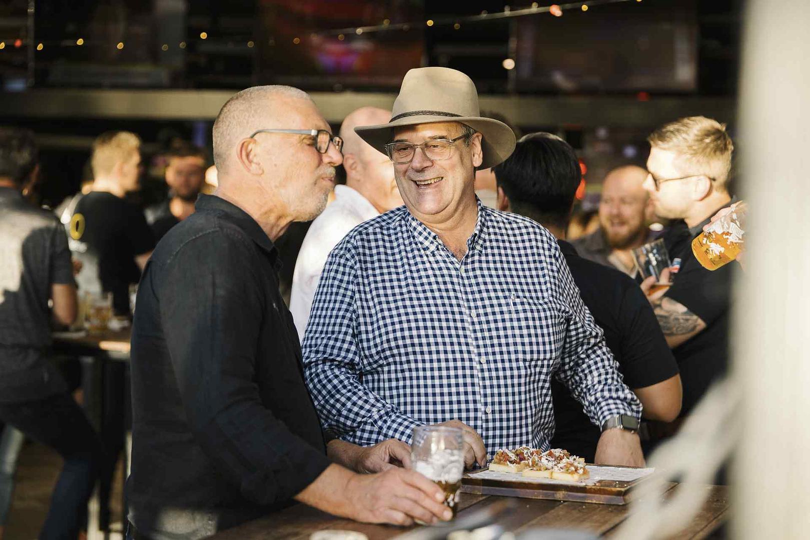 2024 Sydney Networking Drinks - Photo 73