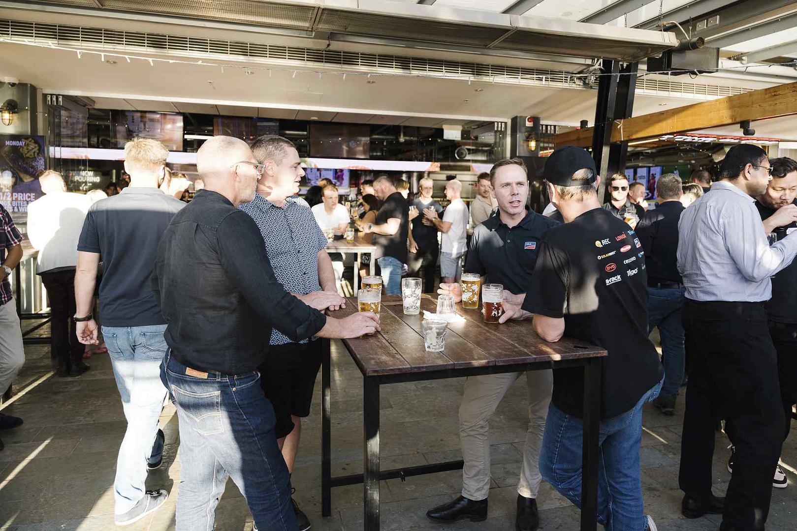 2024 Sydney Networking Drinks - Photo 67