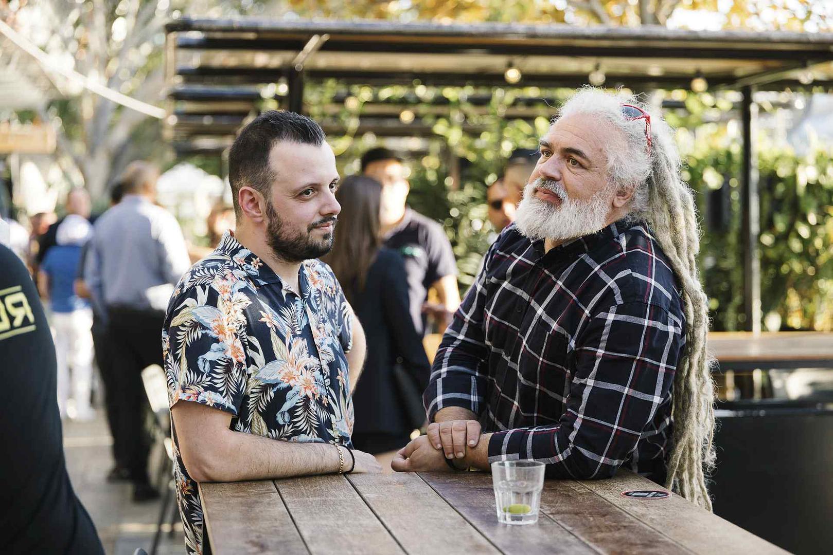 2024 Sydney Networking Drinks - Photo 69