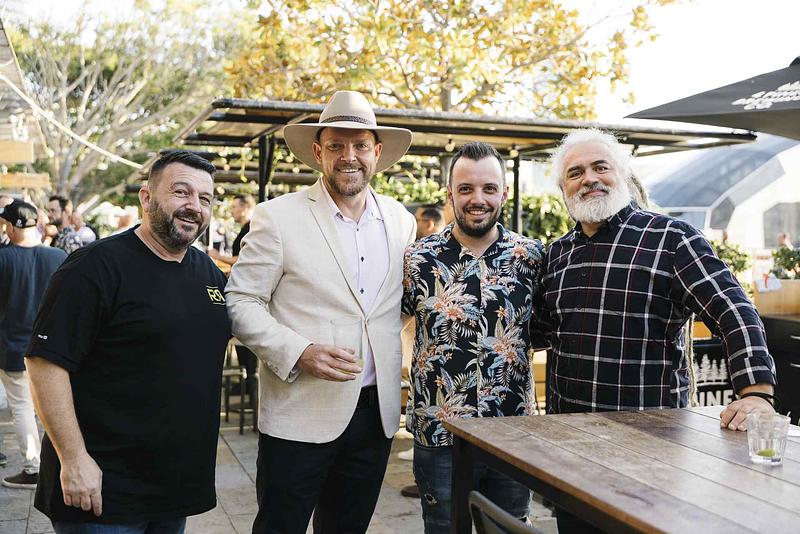 2024 Sydney Networking Drinks - Photo 70