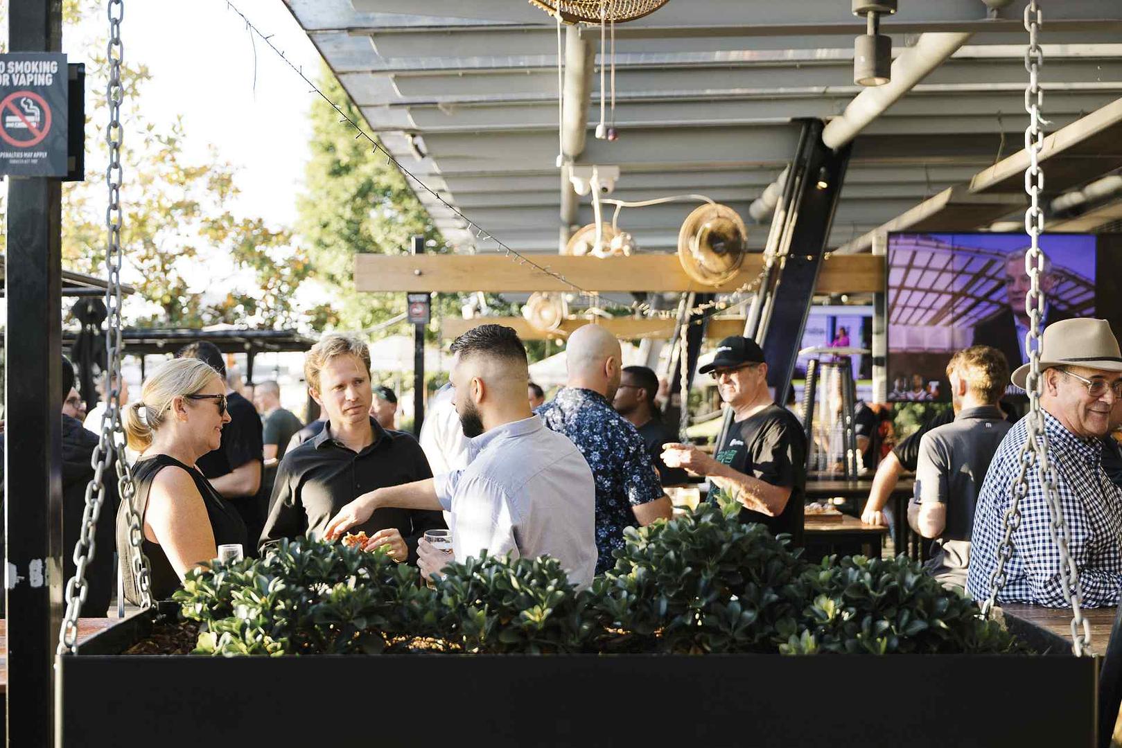 2024 Sydney Networking Drinks - Photo 81