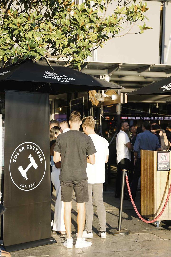 2024 Sydney Networking Drinks - Photo 85