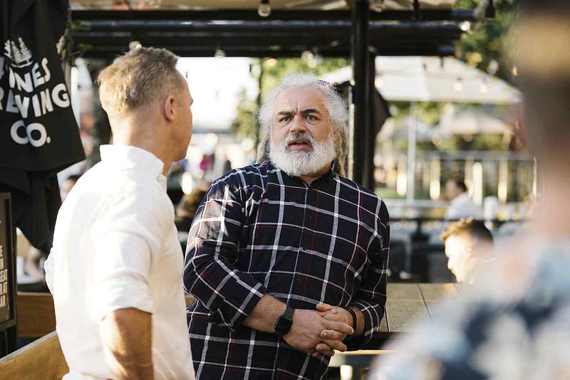 2024 Sydney Networking Drinks - Photo 86