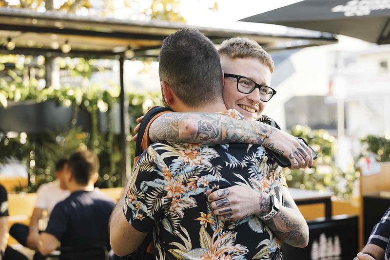 2024 Sydney Networking Drinks - Photo 78