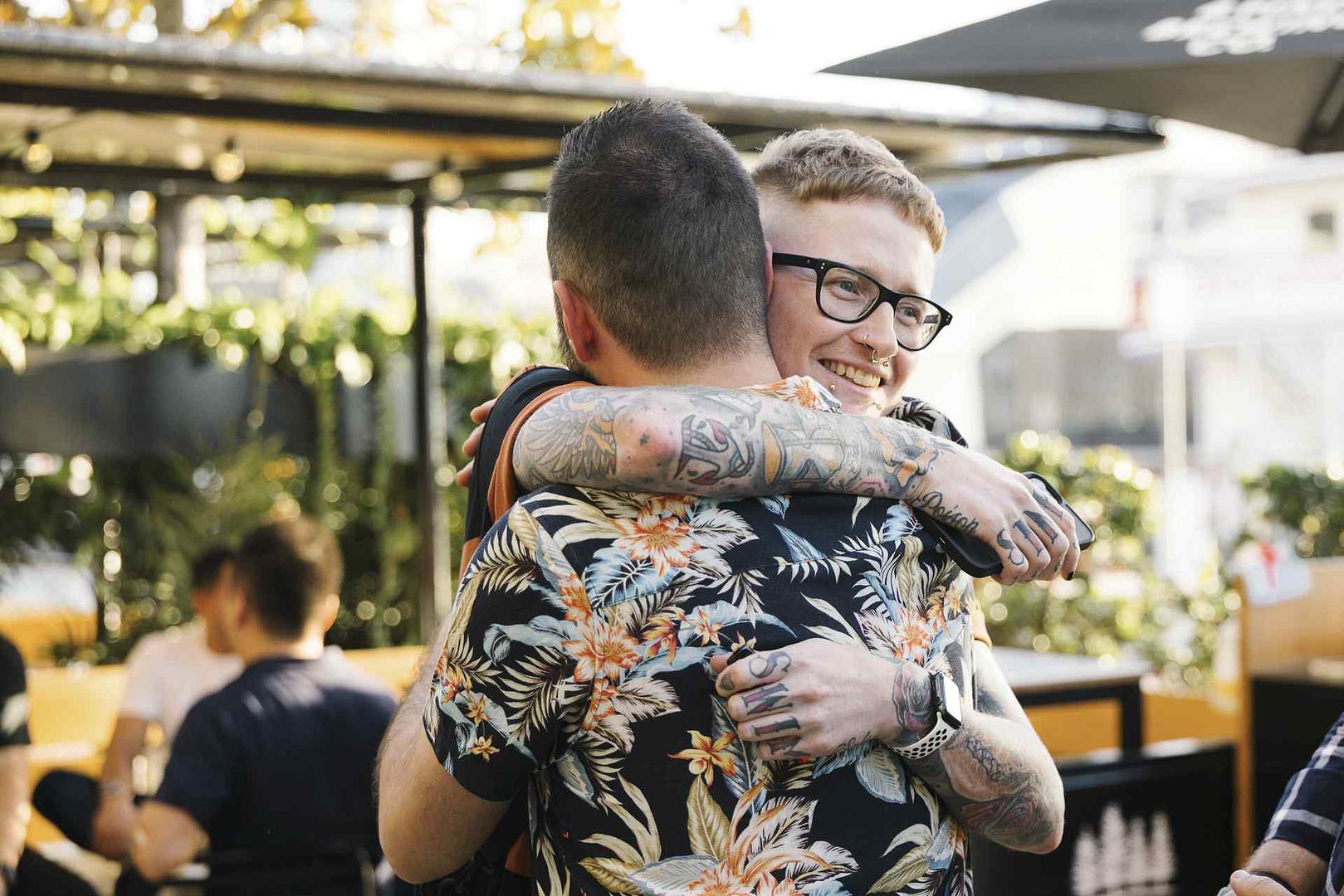 2024 Sydney Networking Drinks - Photo 78