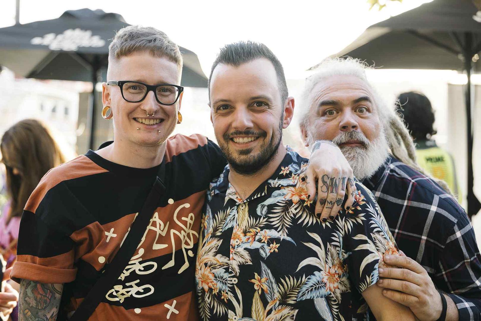 2024 Sydney Networking Drinks - Photo 79