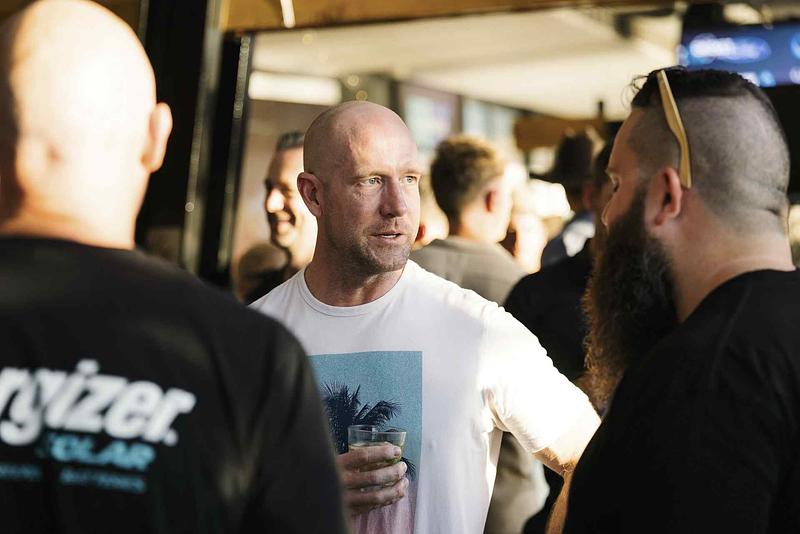 2024 Sydney Networking Drinks - Photo 87