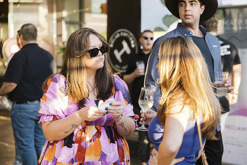 2024 Sydney Networking Drinks - Photo 89