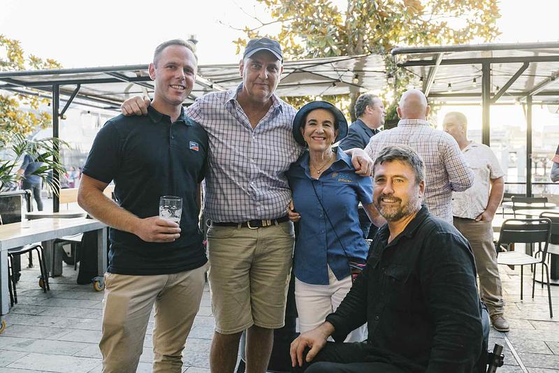 2024 Sydney Networking Drinks - Photo 103