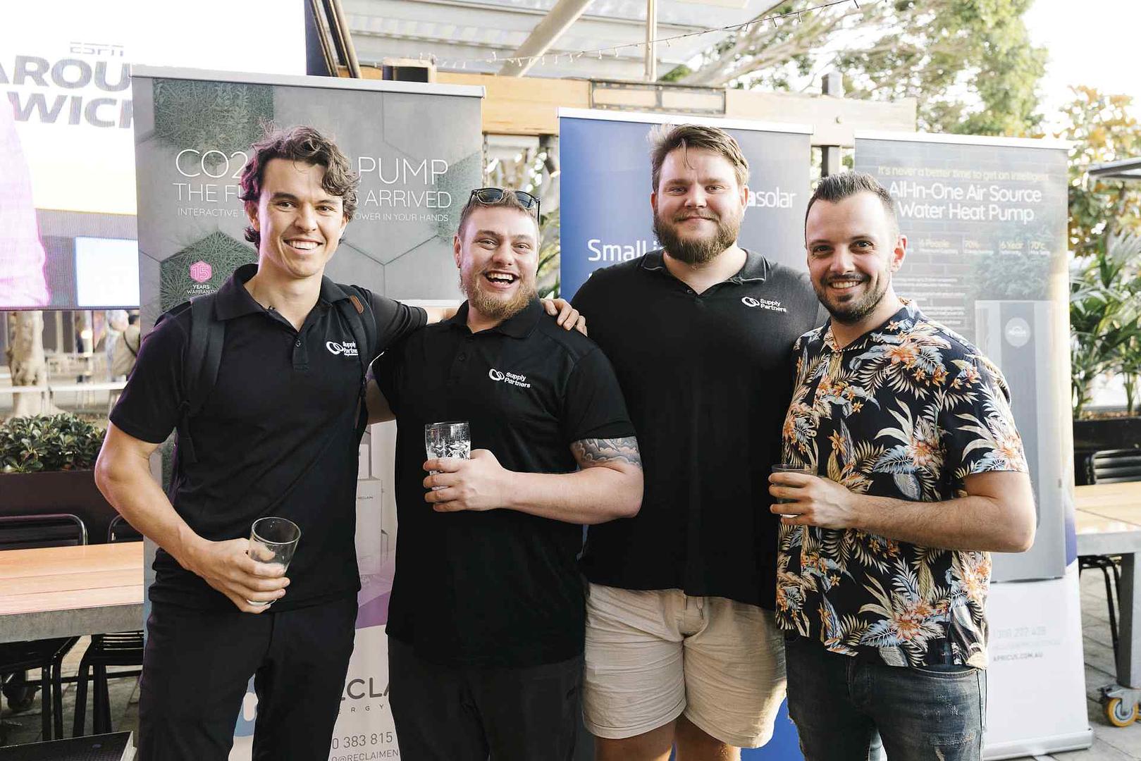 2024 Sydney Networking Drinks - Photo 104